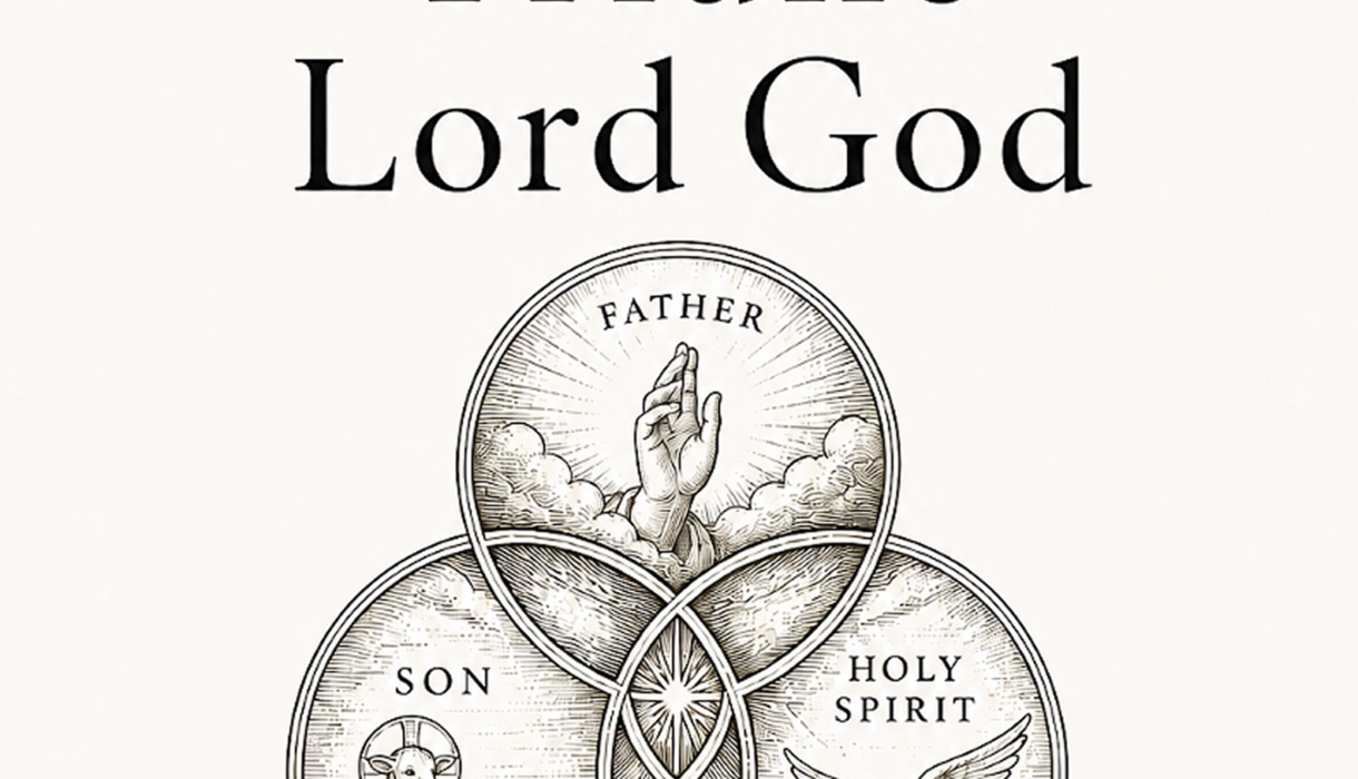 The Holy Loving Triune of God | Our All In Christ - Pastor Baltazar A. Niangar
