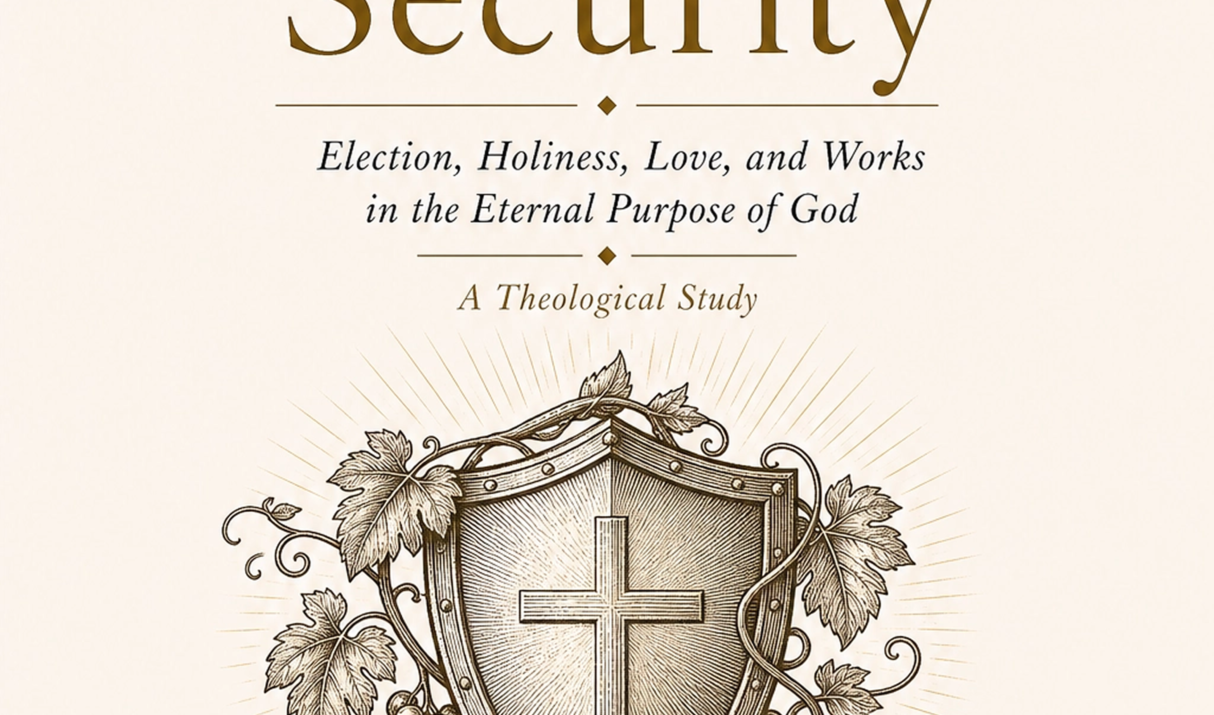 The Doctrine of Eternal Security
