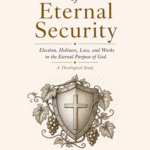 The Doctrine of Eternal Security | Our All In Christ - Pastor Baltazar A. Niangar