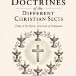 The Dominant Doctrine of The Different Christian Sects | Our All In Christ - Pastor Baltazar A. Niangar