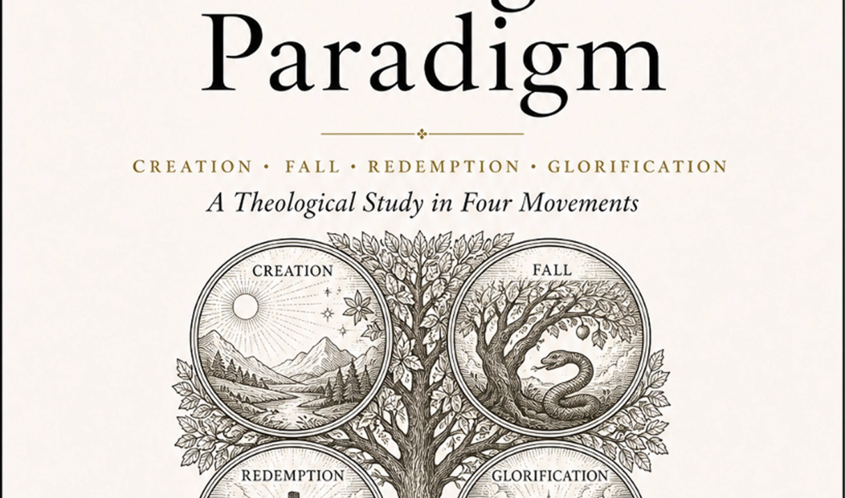 The Reformed Theological Paradigm