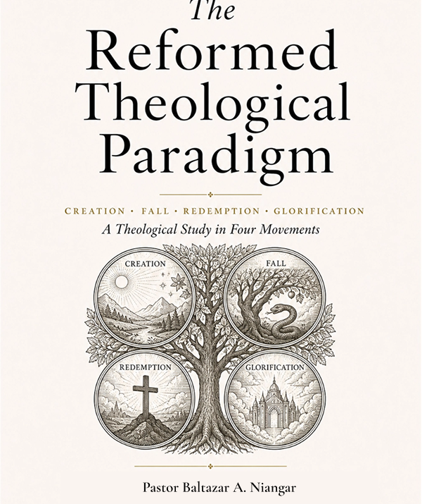 The Reformed Theological Paradigm