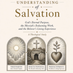 The Doctrine of Eternal Security | Our The Threefold Understanding of Salvation | All In Christ - Pastor Baltazar A. Niangar