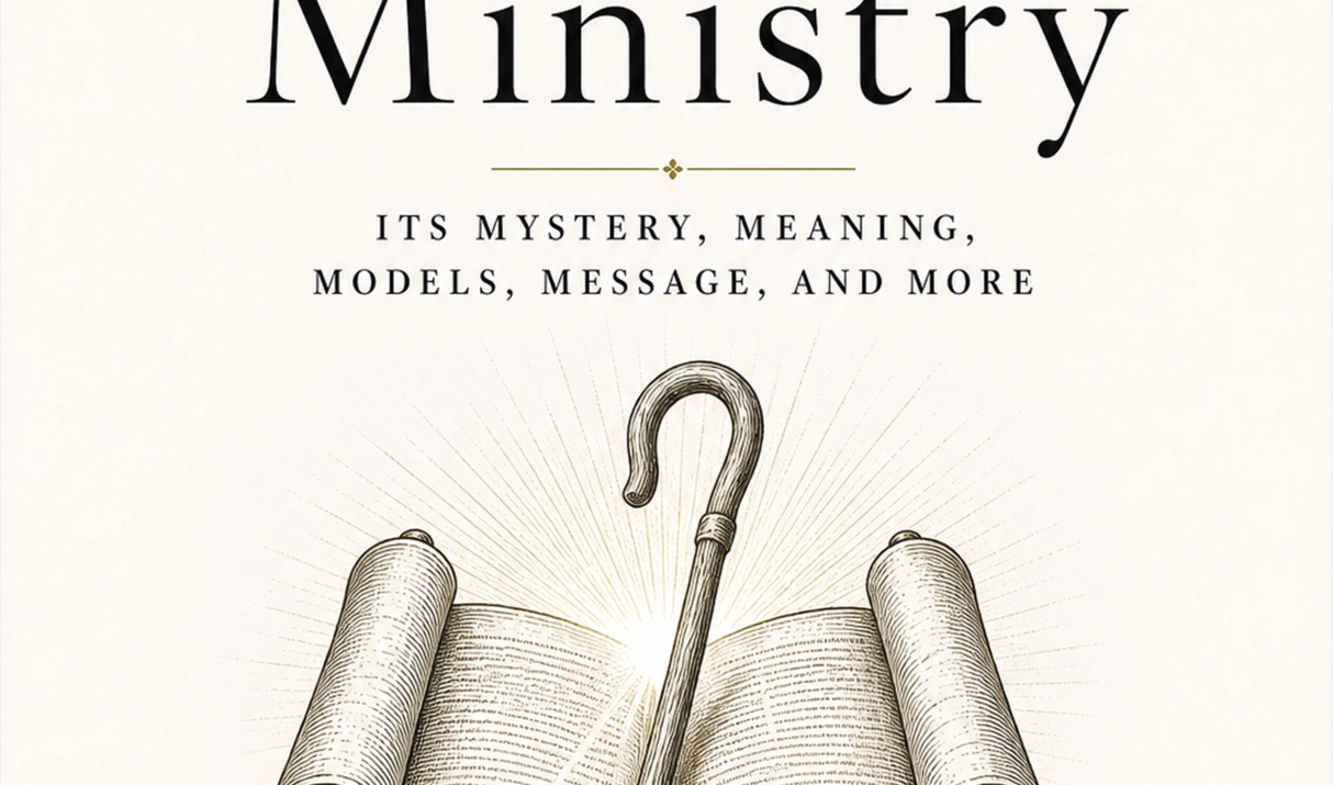 The Christian Ministry