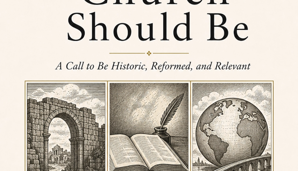 What The Christian Church Should Be | Our All In Christ - Pastor Baltazar A. Niangar