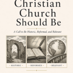 What The Christian Church Should Be | Our All In Christ - Pastor Baltazar A. Niangar