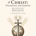 Our All In Christ - Pastor Baltazar A. Niangar