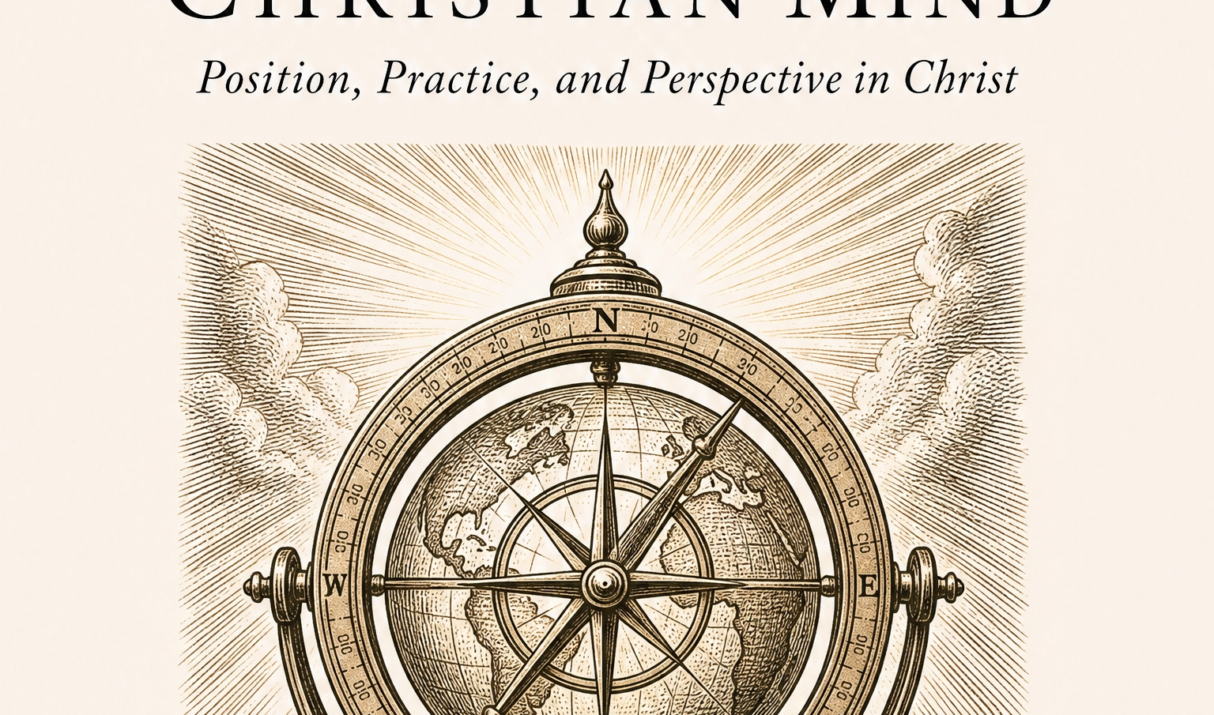 The Thinking Process of the Christian Mind: Position, Practice, and Perspective