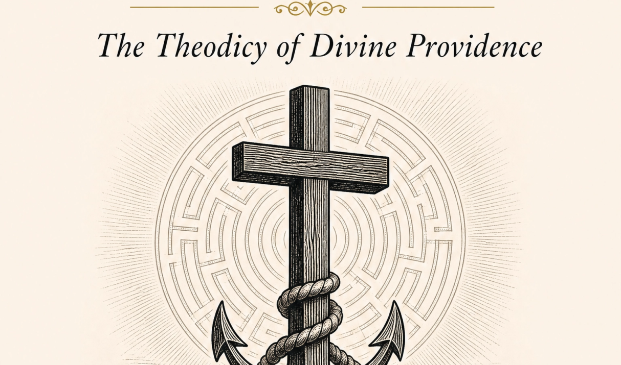 Why God Did Decree and Allow Evil to Exist