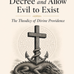 Why God Did Decree and Allow Evil To Exist | Our All In Christ - Pastor Baltazar A. Niangar