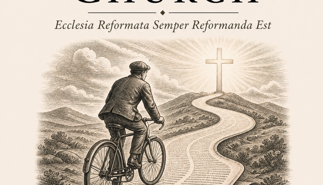 Our All In Christ - Pastor Baltazar A. Niangar
