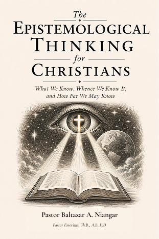The Epistemological Thinking for Christians