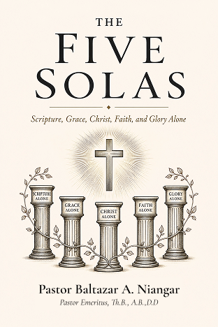 The Five Solas