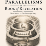 The Progressive Parallelisms | Our All in Christ is the teaching ministry of Pastor Baltazar A. Niangar, sharing biblical resources to help believers grow in God's Word and the grace of Christ.