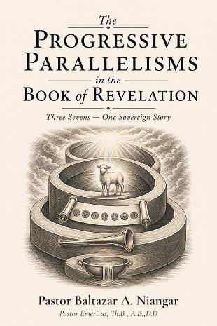 The Progressive Parallelisms in the Book of Revelations