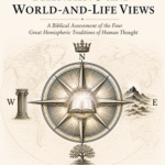 Eastern Western Thinking and World View and Life Views